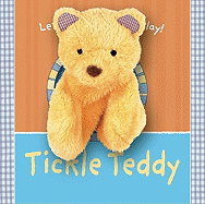 Tickle Teddy