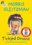 Tickled Onions: Pocket Money Puffins - Gleitzman, Morris