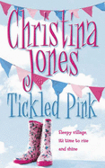 Tickled Pink - Jones, Christina