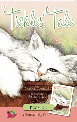 Tickles' Tale - Cosgrove, Stephen