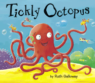 Tickly Octopus - 