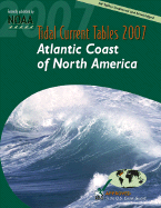 Tidal Current Tables: Atlantic Coast of North America