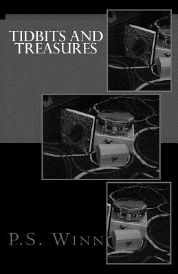 Tidbits and Treasures - 