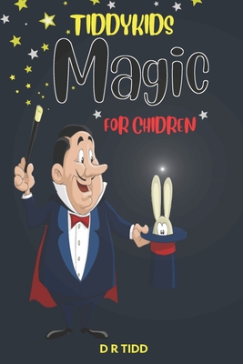 Tiddykids Magic - Tidd, Darryl