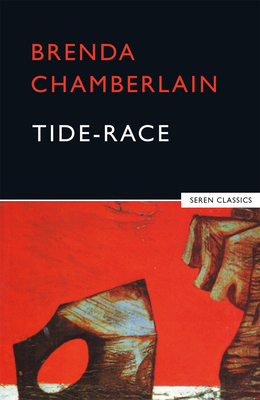 Tide Race - Chamberlain, Brenda