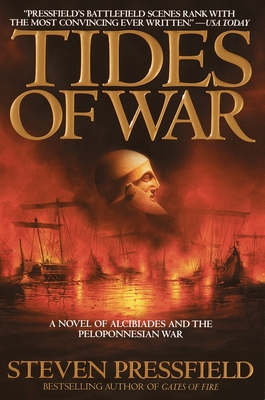 Tides of War - Pressfield, Steven
