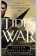 Tides of War - Pressfield, Steven, and Jacobi, Derek, Sir (Read by)