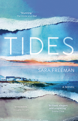 Tides - Freeman, Sara