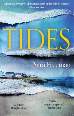 Tides - Freeman, Sara