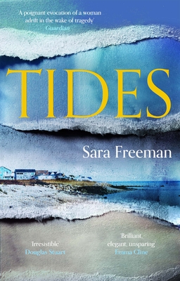 Tides - Freeman, Sara