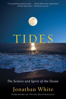 Tides - White, Jonathan