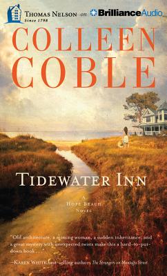 Tidewater Inn - Coble, Colleen, and O'Day, Devon (Read by)