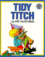Tidy Titch