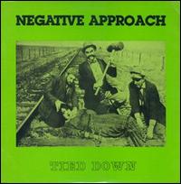 Tied Down - Negative Approach