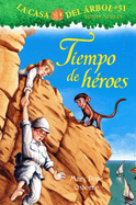 Tiempo de Haeroes