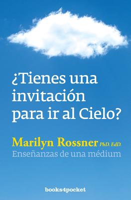 Tienes Una Invitacion Para IR Al Cielo? -V2* - Rossner, Marilyn