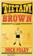 Tietam Brown