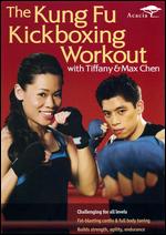 Tiffany and Max Chen: Kung Fu Kickboxing Workout - James Wvinner