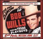 Tiffany Transcriptions, Vol. 5 - Bob Wills & His Texas Playboys