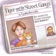 Tiger and the Street Gangs