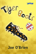 Tiger Boots