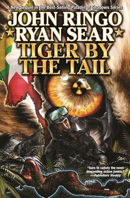 Tiger by the Tail - Ringo, John, and Sear, Ryan