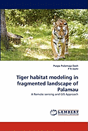 Tiger Habitat Modeling in Fragmented Landscape of Palamau