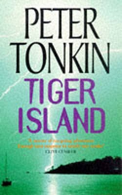 Tiger Island - Tonkin, Peter