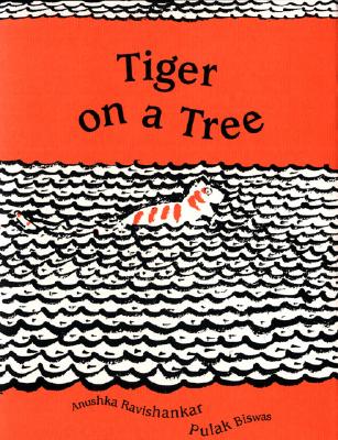 Tiger on a Tree - Ravishankar, Anushka