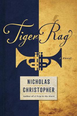 Tiger Rag - Christopher, Nicholas