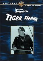 Tiger Shark - Howard Hawks