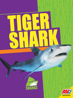 Tiger Shark - Nixon, Madeline