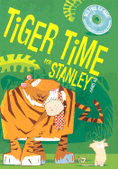 Tiger Time for Stanley