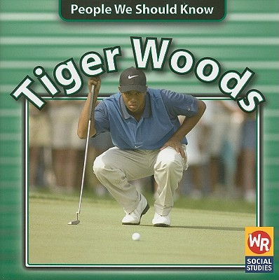 Tiger Woods - Brown, Jonatha A