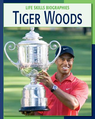 Tiger Woods - Raatma, Lucia, and Londino, Lawrence J (Consultant editor)