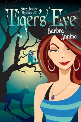 Tiger's Eye - Annino, Barbra