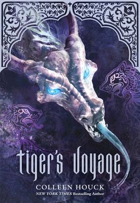 Tiger's Voyage (Book 3 in the Tiger's Curse Series): Volume 3 - Houck, Colleen