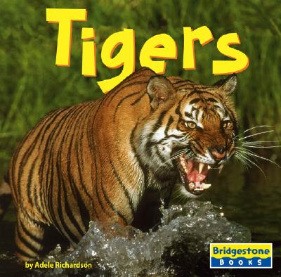 Tigers - Richardson, Adele D