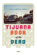 Tijuana Book of the Dead