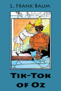 Tik-Tok of Oz