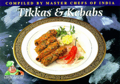 Tikkas and Kebabs