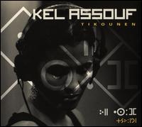 Tikounen: Touareg Rock from Niger - Kel Assouf