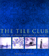 Tile Club and the Aesthetic Movement in America