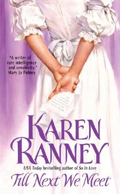 Till Next We Meet - Ranney, Karen