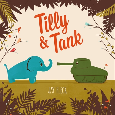 Tilly and Tank - Fleck, Jay