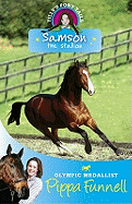 Tilly's Pony Tails: Samson: Book 4