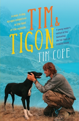 Tim & Tigon - Cope, Tim
