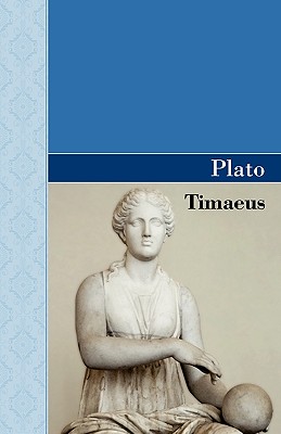 Timaeus - Plato