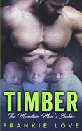 Timber: The Mountain Man's Babies