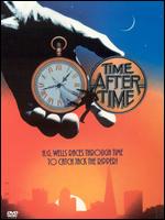 Time After Time - Nicholas Meyer